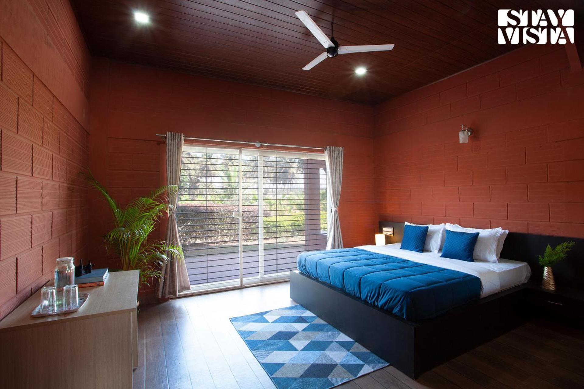 Stayvista At Golden Triangle Kabini With Bonfire, River View & Comp Beakfast Hampāpura Exterior photo