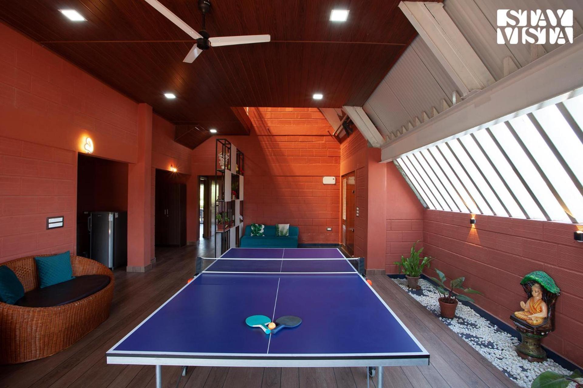 Stayvista At Golden Triangle Kabini With Bonfire, River View & Comp Beakfast Hampāpura Exterior photo
