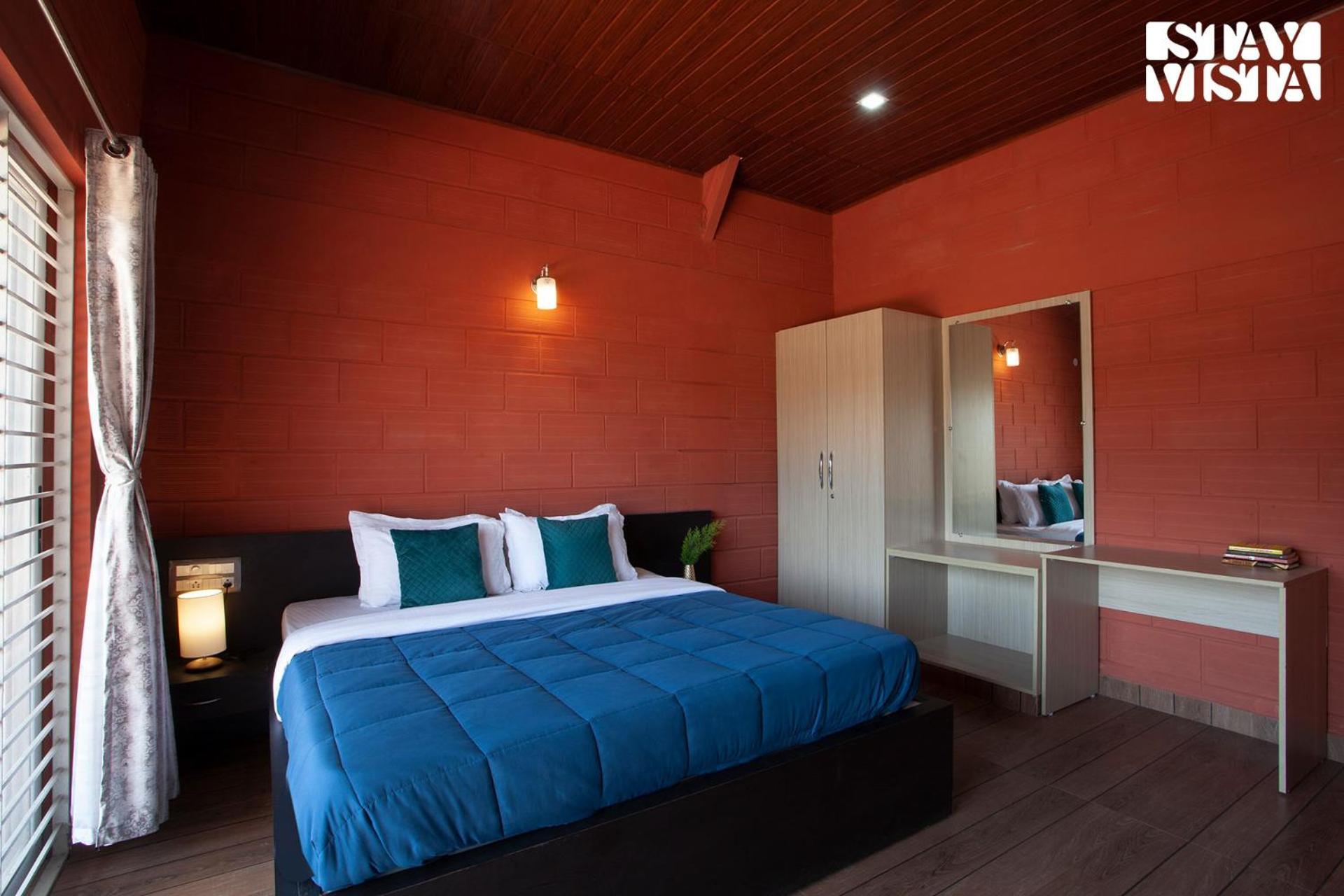 Stayvista At Golden Triangle Kabini With Bonfire, River View & Comp Beakfast Hampāpura Exterior photo