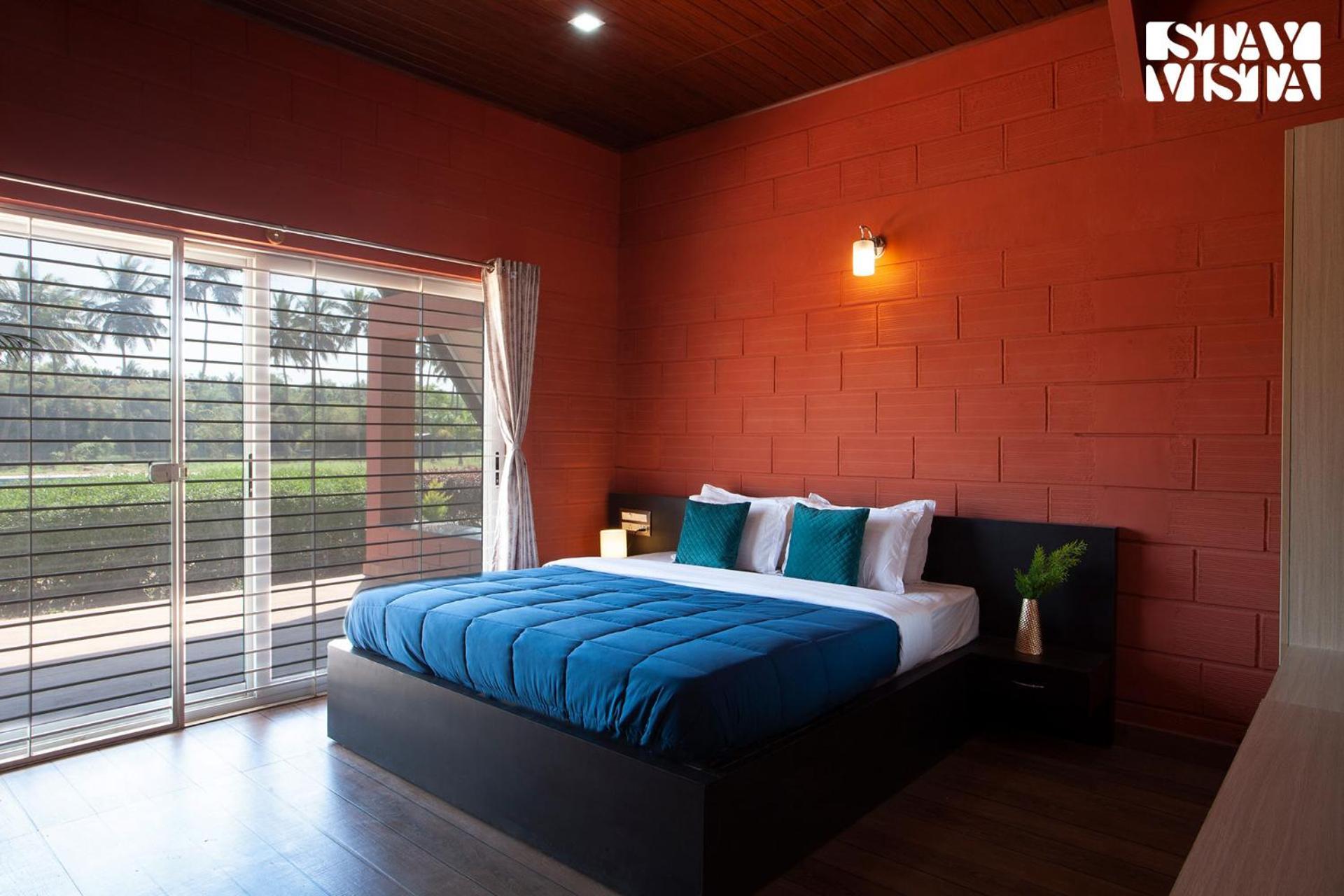 Stayvista At Golden Triangle Kabini With Bonfire, River View & Comp Beakfast Hampāpura Exterior photo