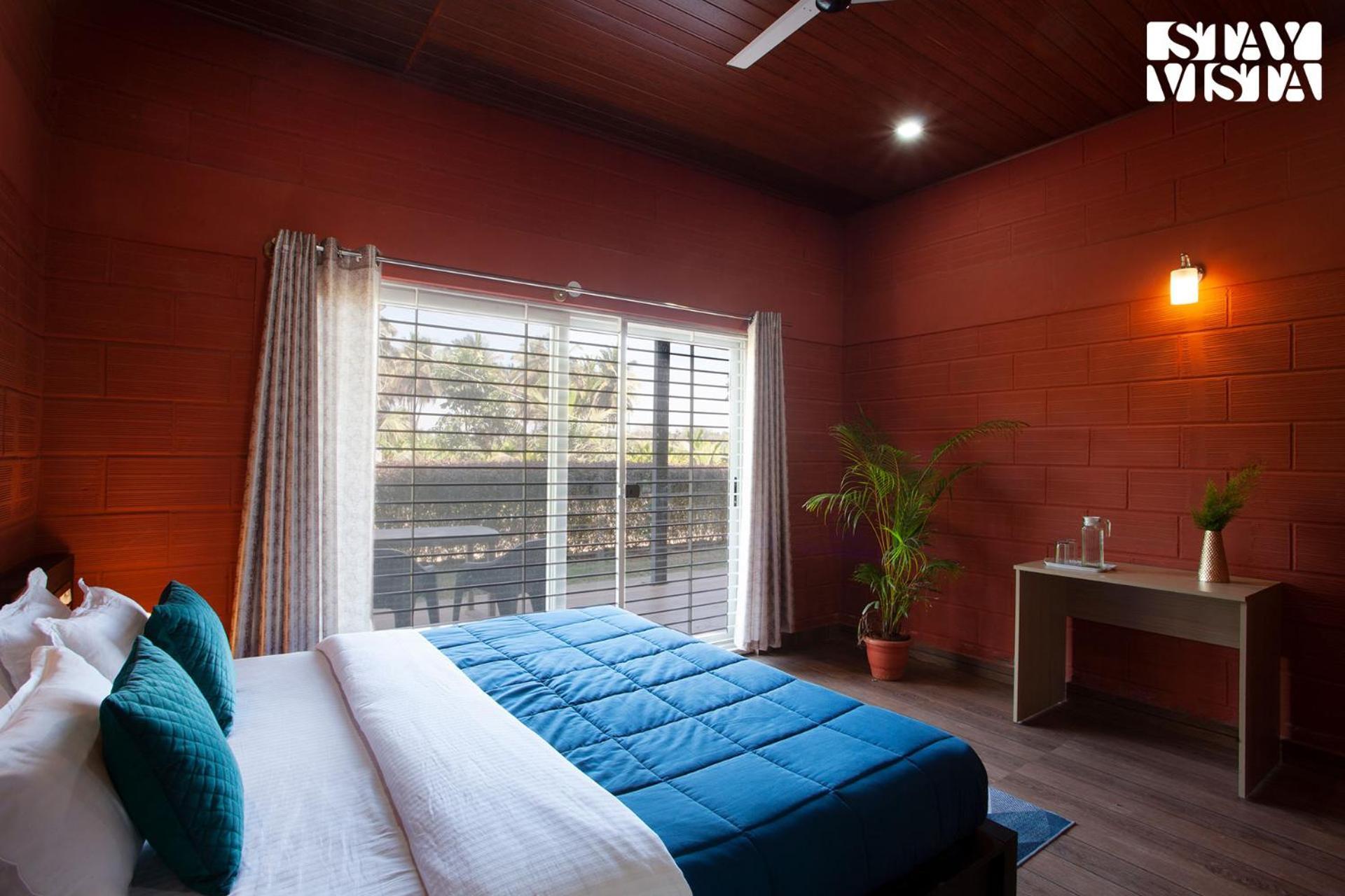 Stayvista At Golden Triangle Kabini With Bonfire, River View & Comp Beakfast Hampāpura Exterior photo